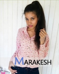   Marakesh 52193 S (42UA) 