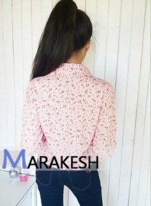   Marakesh 52193 S (42UA)  3