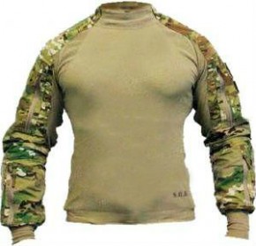  SOD Spectre DA Combat Shirt 2XL Crye Multicam (00580/0831/2XL)