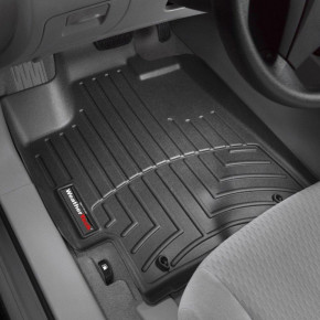    Weathertech  Toyota Highlander 2008-14  , ,  (441151) 3