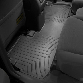    Weathertech  Toyota Highlander 2008-14  , ,  (441152) 3