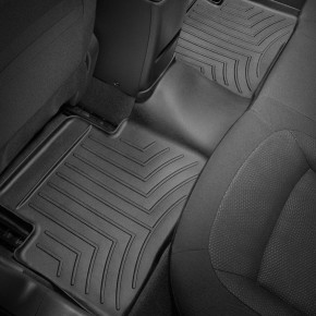    Weathertech  Nissan X-trail 2014- ,  (446302) 3