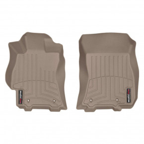    Weathertech Subaru Legacy 2015-   ,  (457081)