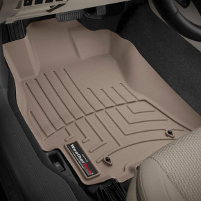    Weathertech Subaru Legacy 2015-   ,  (457081) 3