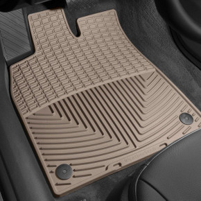    Weathertech  Audi A6 2012- ,  (W300TN) 3