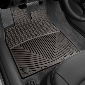    Weathertech  Audi A6 2012- ,  (W300CO) 3