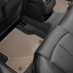    Weathertech  Audi A6 2012- ,  (W301TN) 3