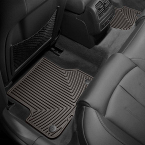    Weathertech  Audi A6 2012- ,  (W301CO) 3