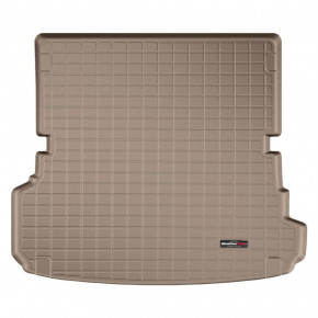    Weathertech  Audi Q7 2016-  7 (41853)