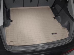    Weathertech  Audi Q7 2016-  7 (41853) 3