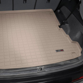    Weathertech  Audi Q7 2016-  7 (41853) 4