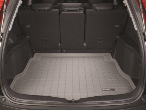    Weathertech  Honda CRV 2007-,  (42318)