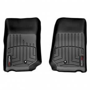    Weathertech  Jeep Wrangler 2007-14 , ,  (441051)