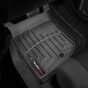    Weathertech  Jeep Wrangler 2007-14 , ,  (441051) 3