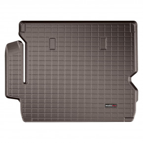    Weathertech  Land Rover Discovery 2017-  (431044)