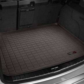    WeatherTech Land Rover Evoque 2011-  (43525) 3