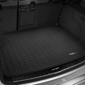    Weathertech  Mercedes-Benz GLA 2013-,  (40716) 3