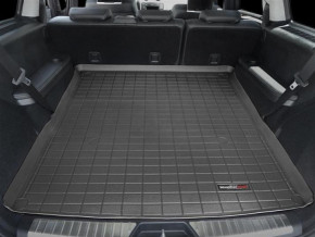    Weathertech  Mercedes-Benz GL 2005-,  5 (40408) 3