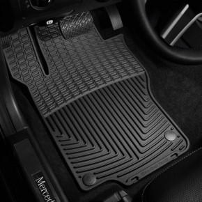    Weathertech  Mercedes-Benz GL 2005- ,  (W102) 3