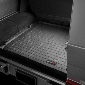    Weathertech  Mercedes-Benz G 2002- (40214) 3