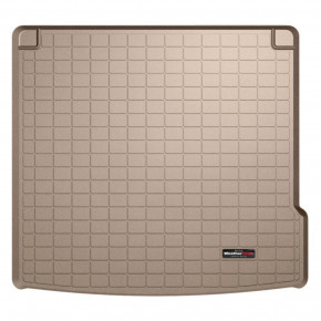    Weathertech Mercedes-Benz M W166 2011 Beige