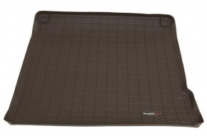    Weathertech Mercedes-Benz M W166 2011 Cocoa