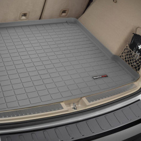     Weathertech Mercedes-Benz M W166 2011 Grey (0)