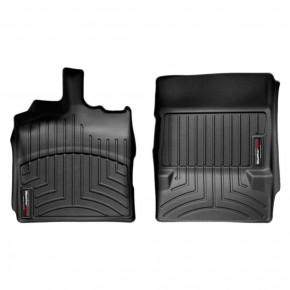    Weathertech  Smart 451 2010-, , (442151)