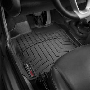    Weathertech  Smart 451 2010-, , (442151) 3