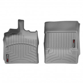    Weathertech  Smart 451 2010-, , (462151)