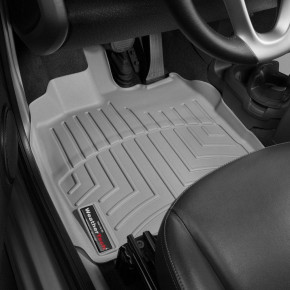    Weathertech  Smart 451 2010-, , (462151) 3