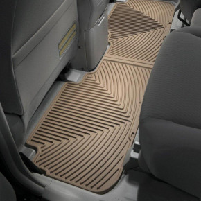    Weathertech  Toyota Highlander 2008-14 , ,  (W121TN) 3