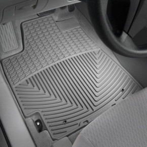    Weathertech  Toyota Highlander 2008-14 , c,  (W86GR) 3