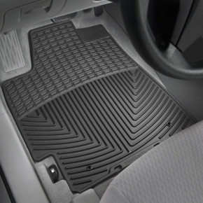    Weathertech  Toyota Highlander 2008-14 , ,  (W86) 3