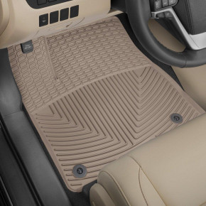    Weathertech  Toyota Highlander 2014-, ,  (W333TN) 3