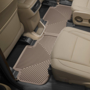    Weathertech  Toyota Highlander 2014-, ,  (W334TN) 3