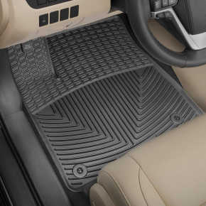    Weathertech  Toyota Highlander 2014-, ,  (W333) 3