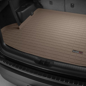    Weathertech  Toyota Highlander 2014-  (41692) 3