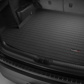    Weathertech  Toyota Highlander 2014-  (40692) 3