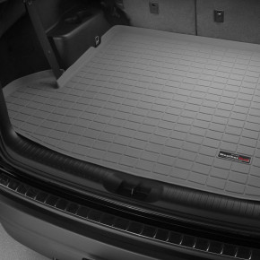    Weathertech  Toyota Highlander 2014-  (42692) 3