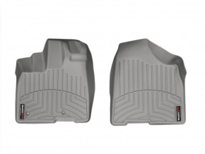    Weathertech  Toyota Sienna 2010-, ,  (463001)