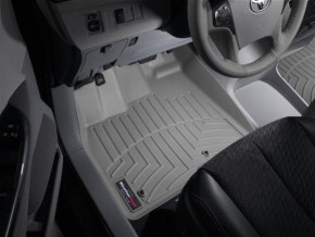    Weathertech  Toyota Sienna 2010-, ,  (463001) 3