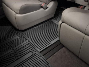    Weathertech  Toyota Sienna 2010-, ,  (W247)