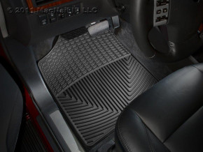    Weathertech  UNI    (W4) 3