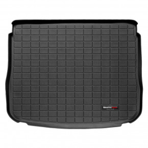    Weathertech  Volkswagen Tiguan 2007-,  (40387)