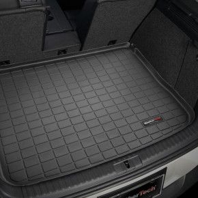    Weathertech  Volkswagen Tiguan 2007-,  (40387) 3