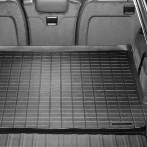    Weathertech Volvo XC90 2003-14,  (40251) 3