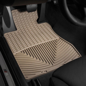    Weathertech  BMW 5 2003-10 E60 ,  (W62TN) 3