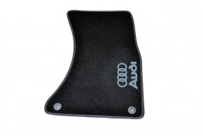     AVTM Audi Q5 (2009-2016) ׸ 5 (BLCCR1032) 5