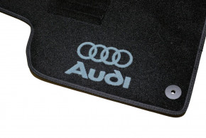     AVTM Audi Q5 (2009-2016) ׸ 5 (BLCCR1032) 10